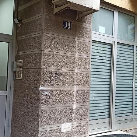 Apartman 29 Lägenhet Belgrad Exteriör bild