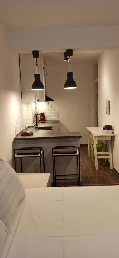 Apartman 29 Lägenhet Belgrad Exteriör bild