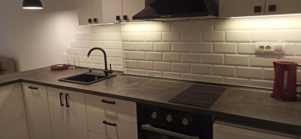 Apartman 29 Lägenhet Belgrad Exteriör bild